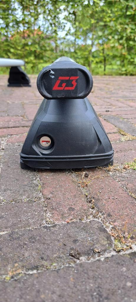 Dakdragers Alfa Romeo / Opel Insignia, Auto diversen, Dakdragers, Ophalen of Verzenden