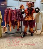 23 x Dieren kostuums (lion king), Ophalen, Zo goed als nieuw, Carnaval