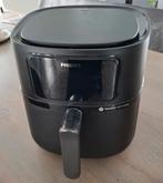 Philips HD9285/96 Airfryer XXL Connected - Incl accessoires, Witgoed en Apparatuur, Airfryers, Ophalen, Zo goed als nieuw, Airfryer XXL