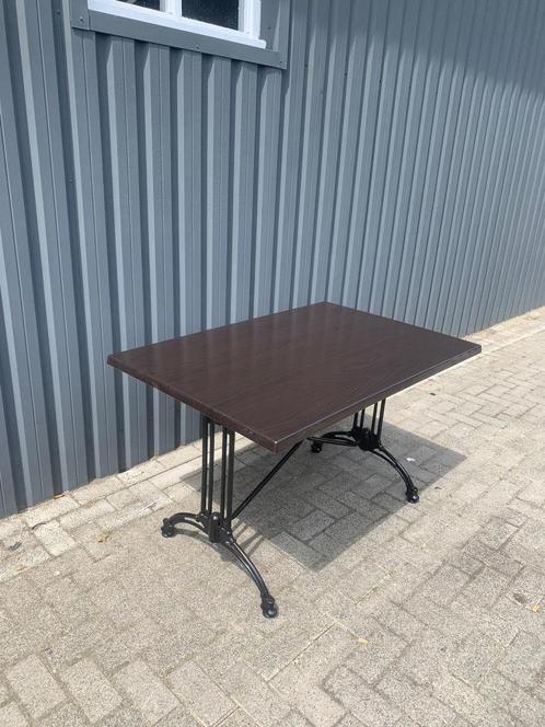 Horeca tafelbladen - divers aanbod! Direct beschikbaar, Huis en Inrichting, Tafels | Eettafels, Nieuw, 50 tot 100 cm, Vijf personen of meer