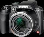 Pentax X70 Digitale Camera - Superzoom!, Gebruikt, Compact, Ophalen of Verzenden, Pentax