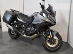 Honda NT 1100 ABS (bj 2022), Motoren, Motoren | Honda, 2 cilinders, Bedrijf, Meer dan 35 kW, Toermotor