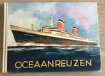 Oceaanreuzen-Album, Boeken, Prentenboeken en Plaatjesalbums, Ophalen of Verzenden, Gelezen, Plaatjesalbum