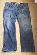 Gsus industries spijkerbroek, Blauw, Ophalen of Verzenden, Gsus, W33 - W34 (confectie 48/50)