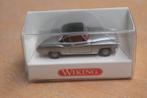 Wiking Borgward Isabella Coupé, Ophalen of Verzenden, Zo goed als nieuw, Auto, Wiking