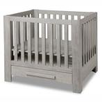 Box Coming Kids Zanzi grijs met lade., Ophalen, Zo goed als nieuw, Lade