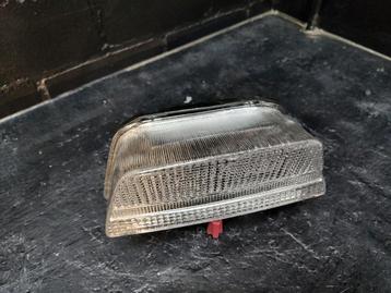 Kawasaki ZRX1100/1200 onderdelen diverse. beschikbaar voor biedingen