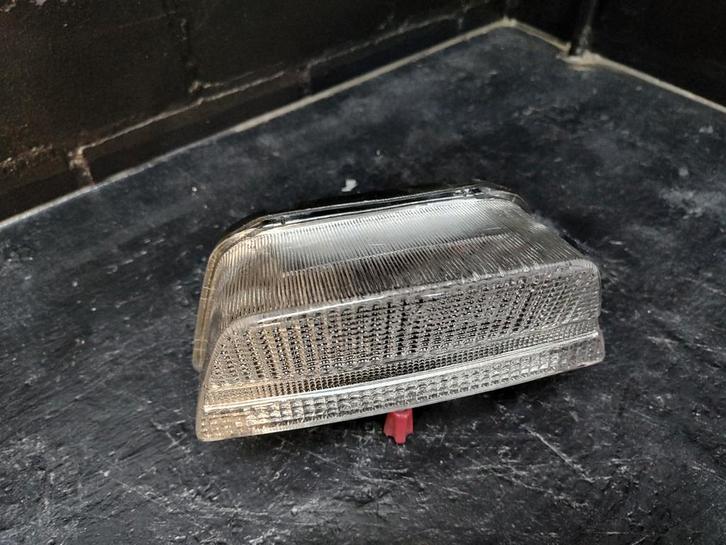 Kawasaki ZRX1100/1200 onderdelen diverse., Motoren, Onderdelen | Kawasaki, Gebruikt, Ophalen of Verzenden