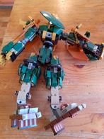 lego 71794 ninjago, Kinderen en Baby's, Speelgoed | Duplo en Lego, Ophalen of Verzenden, Zo goed als nieuw, Complete set, Lego