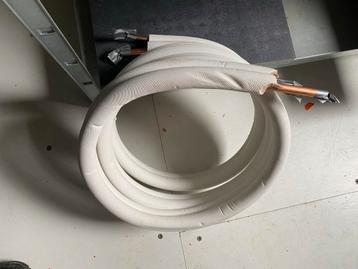 4,5m Koelleiding 1,4/1,2 beschikbaar voor biedingen