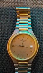 Certina DS titanium zeldzaam horloge ophalen ook Amsterdam, Sieraden, Tassen en Uiterlijk, Ophalen of Verzenden