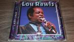 Lou Rawls - Lady Love [Life Time], Ophalen of Verzenden, 1980 tot heden, Zo goed als nieuw, Blues