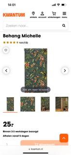 Twee rollen behang van Kwantum, Huis en Inrichting, Stoffering | Behang, Ophalen