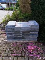 Nieuwe soft grezzo 60x30x6 tegels (terras of oprit), 7.56m2, Nieuw, Ophalen of Verzenden, Terrastegels
