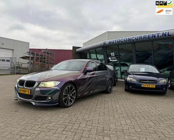 BMW 3-serie 325i Business Line, Nieuwe APK, Navi, PDC Inruil beschikbaar voor biedingen