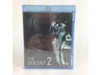 nieuwe blu ray film the descent 2, Ophalen of Verzenden, Horror, Nieuw in verpakking