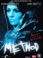 Method, Vanaf 16 jaar, Ophalen, Zo goed als nieuw, Overige genres