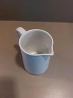 ASA Selection melkkan / schenkkan – wit porselein – 11 cm, Hohenberg an der Eger, Germany, Ophalen of Verzenden, Zo goed als nieuw