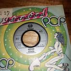 Status quo  / down down, Ophalen of Verzenden, Gebruikt, Rock en Metal