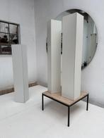 Pastoe zwevende kwaliteits hang kasten 2 + 1 Nurigarage, Ophalen