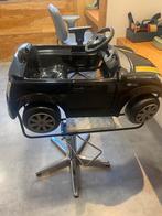 Trapauto, Ophalen, Gebruikt