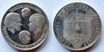 Geboorte Prins Johan Friso 1968 Zilver, Verzenden, Zilver, Nederland