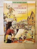 Striipboeken I, Eén stripboek, Ophalen of Verzenden, Gelezen