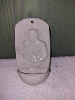 oud porseleinen watervat, jaren 1940-50, Antiek en Kunst, Curiosa en Brocante, Ophalen of Verzenden