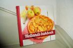 NIEUW boek: Hollands bakboek - 2017 - 91 pag, Nieuw, Ophalen of Verzenden, Overige typen, Nederland en België