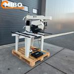 Scm afkortzaag radiaalzaag ** zaagblad 400mm afkortzaag, Stromab maggi omga dewalt elu graule harwi stromab, 70 mm of meer, Ophalen of Verzenden