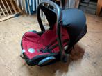 Maxi-Cosi Autostoel met Zonnehoes, Ophalen, Zijbescherming, 0 t/m 13 kg, Maxi-Cosi