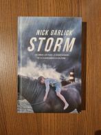 Nick Garlick - Storm, Ophalen of Verzenden, Zo goed als nieuw, Nick Garlick