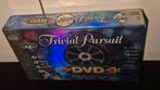 Trivial Pursuit DVD Editie - Quizspel, Vijf spelers of meer, Ophalen of Verzenden, Zo goed als nieuw, Parker