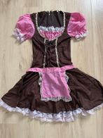 Dirndl Jurkje - Maat 32/34, Kleding | Dames, Carnavalskleding en Feestkleding, Carnaval, Ophalen of Verzenden, Zo goed als nieuw