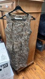 Zara knit Jurkje xs/s, Kleding | Dames, Jumpsuits, Ophalen of Verzenden, Zo goed als nieuw, Maat 36 (S)