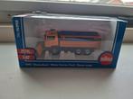 Siku Mercedes  sneewschuiver/strooiwagen in doos, Ophalen of Verzenden, Zo goed als nieuw, Bus of Vrachtwagen, SIKU