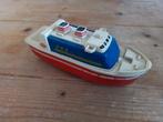 Zeldzaam tonka boot, Ophalen of Verzenden, Zo goed als nieuw