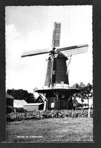molen; Korenmolen De Eendracht te Gieterveen., Verzamelen, Verzenden, Ongelopen, Drenthe