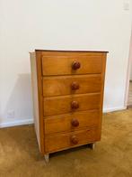 Prachtige kwaliteit keukenlades wandkast, Huis en Inrichting, Kasten | Ladekasten, Ophalen, Gebruikt, 5 laden of meer, 100 tot 150 cm