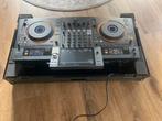 Pioneer Opus Quad in flightcase!, Ophalen of Verzenden, Zo goed als nieuw, Dj-set, Pioneer