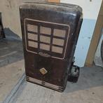 Oude oliekachel, Ophalen, Gebruikt, Overige brandstoffen, Petroleumkachel