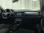 Skoda Kodiaq 1.5 TSI 150pk DSG Limited Business Edition 7p., 4 cilinders, Wit, Origineel Nederlands, Bedrijf