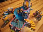 Lego Friends, 41313 Heartlake zwembad. Incl instructieboekje, Kinderen en Baby's, Speelgoed | Duplo en Lego, Lego, Zo goed als nieuw
