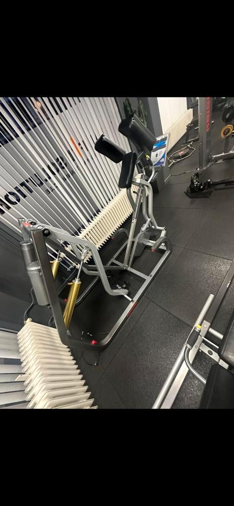 Keiser Air Runner, Sport en Fitness, Fitnessmaterialen, Overige typen, Ophalen