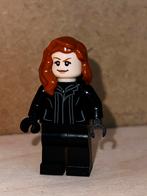 LEGO Super Heroes - Black Widow - Black Jumpsuit, Dark Hands, Kinderen en Baby's, Speelgoed | Duplo en Lego, Ophalen of Verzenden