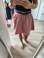 Roze NIKKIE rok, Kleding | Dames, Rokken, Maat 38/40 (M), Nieuw, Ophalen of Verzenden, Roze