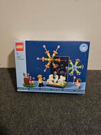 LEGO 40689 Vuurwerkshow - Limited Edition!, Ophalen of Verzenden