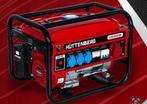 Aggregaten / Generatoren – Diverse merken & vermogens –Nieuw, Ophalen, Elektrisch startend, Benzine, Nieuw