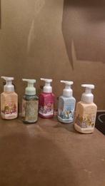 Bath & Body Works Schuimende Handzeep - Kerstgeuren, Ophalen of Verzenden, Nieuw