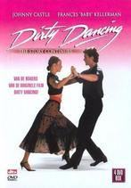 Dirty Dancing de serie + NIEUWE FILM 1& 2 + Dance Workout, Alle leeftijden, Boxset, Drama, Ophalen of Verzenden